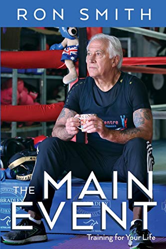 The Main Event: Training for Your Life