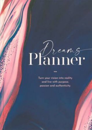 Dreams Planner