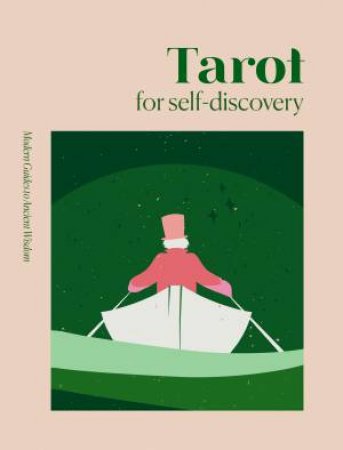 Tarot For Self-discovery
