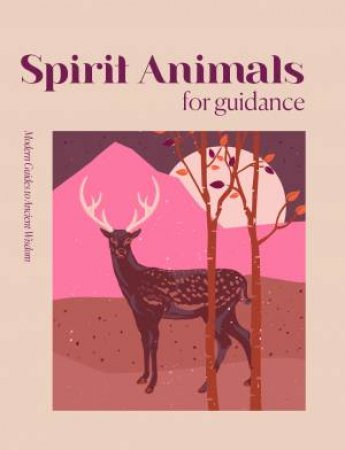 Spirit Animals for Guidance