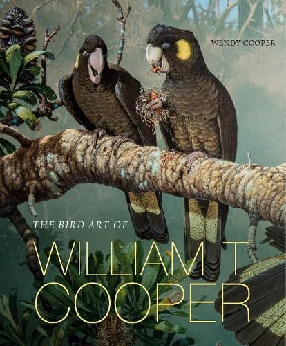 The Bird Art of William T. Cooper