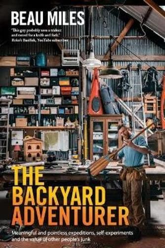 The Backyard Adventurer: International Edition
