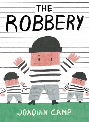 The Robbery