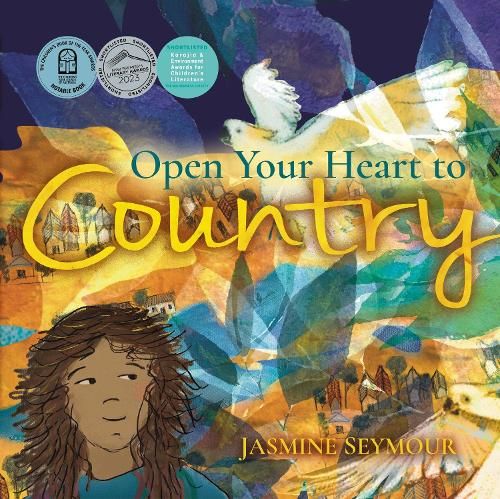 Open Your Heart to Country