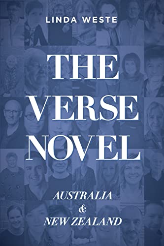 The Verse Novel: Australia and New Zealand