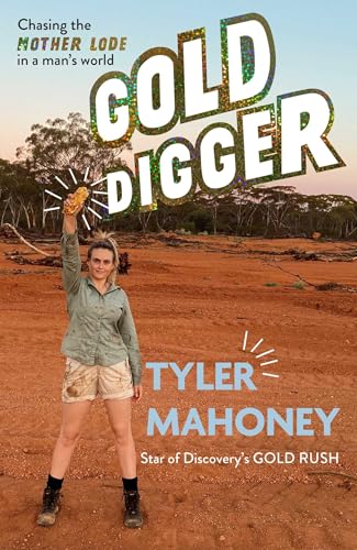 Gold Digger
