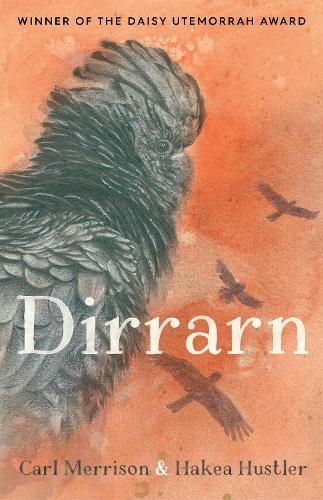 Dirrarn: Daisy Utemorrah Award Winner