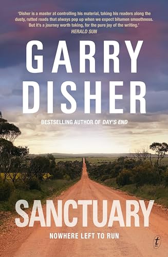 Sanctuary: From the international bestselling author of the Hirsch series
