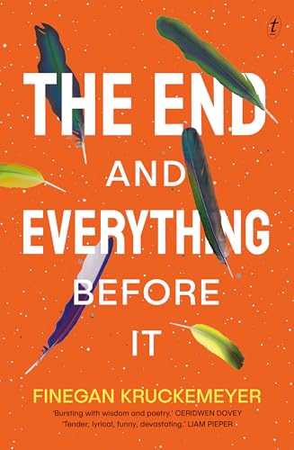 The End and Everything Before It