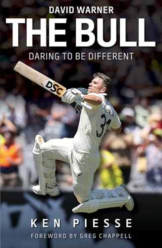 The Bull - David Warner: Daring to be Different