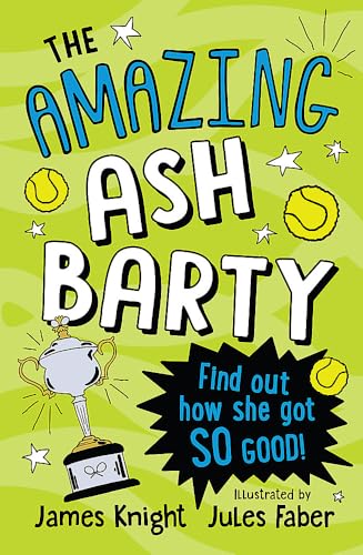 The Amazing Ash Barty: How did she get so good?
