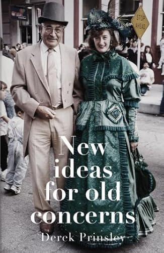 New Ideas for Old Concerns