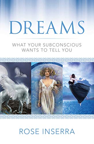 Dreams: What your Subconscious wants to tell you