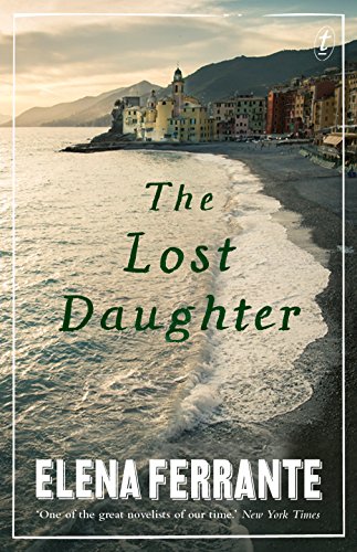 The Lost Daughter