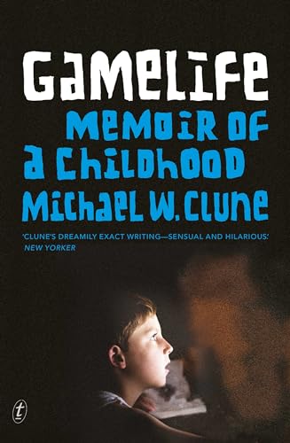 Gamelife: A Memoir of a Childhood