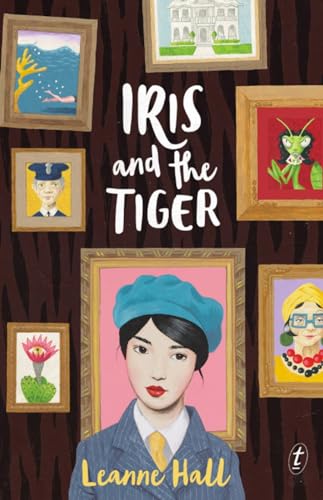 Iris and the Tiger