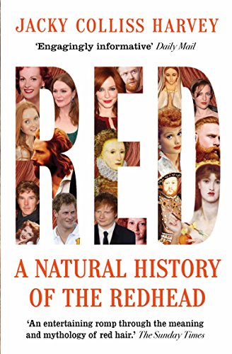 Red: A Natural History of the Redhead