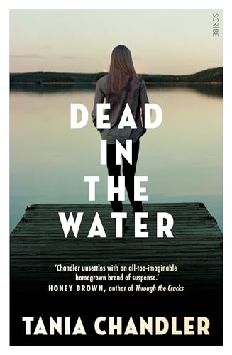 Dead in the Water