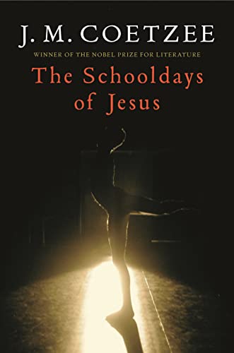 The Schooldays of Jesus