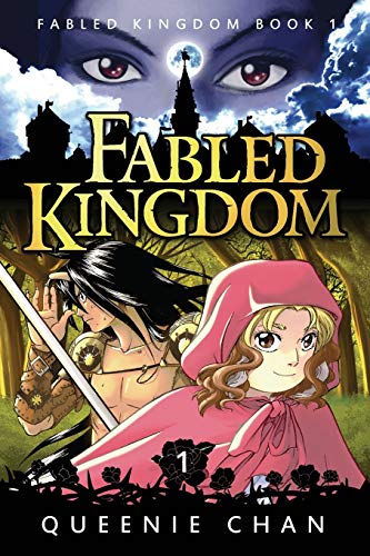 Fabled Kingdom: Book 1