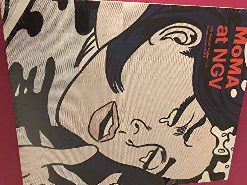 MoMA at NGV:130 Years of Modern and Contemporary Art: 130 Years of
