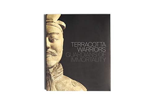 Terracotta Warriors: Guardians of Immortality