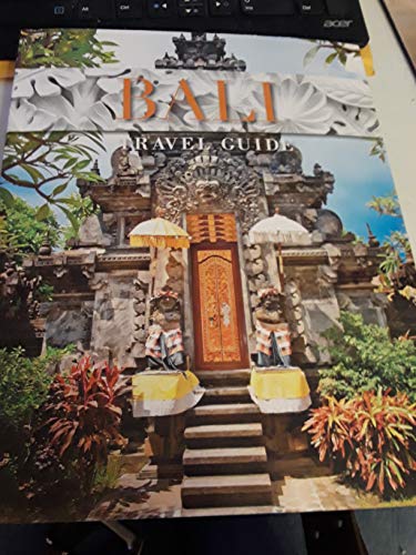 Bali Travel Guide