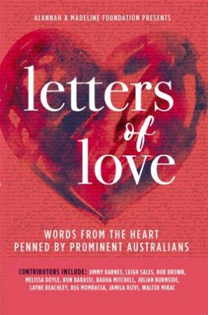 Letters of Love