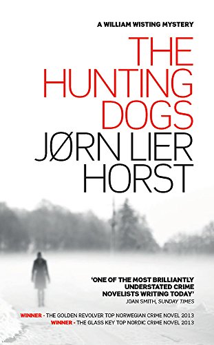 The Hunting Dogs