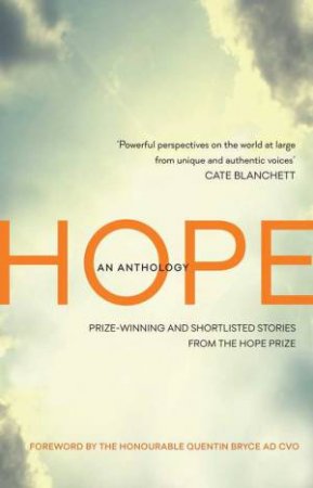 Hope : An Anthology: An Anthology