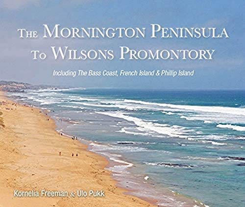 Mornington Peninsula to Wilsons Promontory