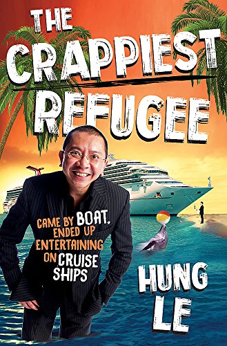 The Crappiest Refugee