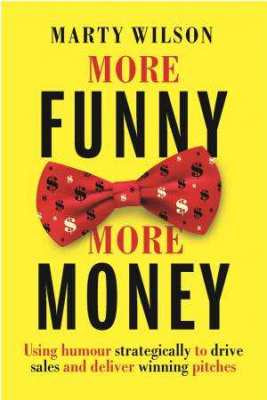 More Funny More Money