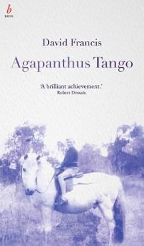 Agapanthus Tango