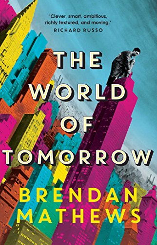World of Tomorrow