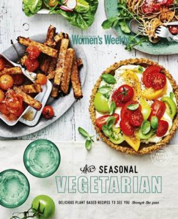 The Seasonal Vegetarian