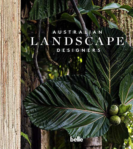 Belle Australian Landscape Designers