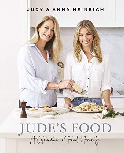 Jude's Food