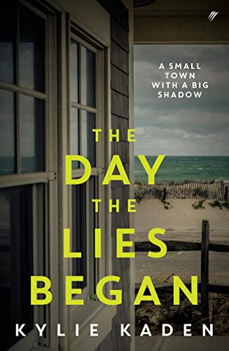 The Day The Lies Began