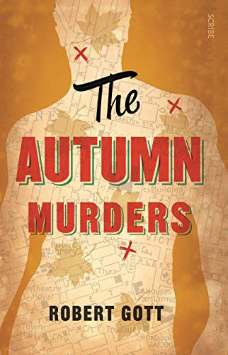 The Autumn Murders
