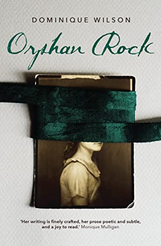 Orphan Rock