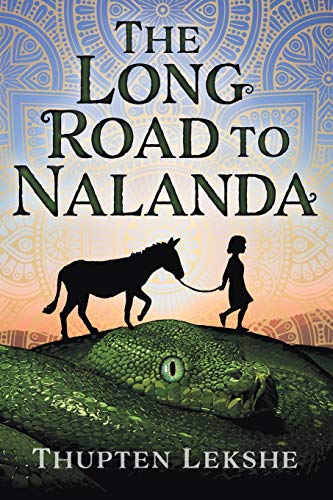 The Long Road to Nalanda