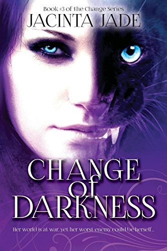 Change of Darkness