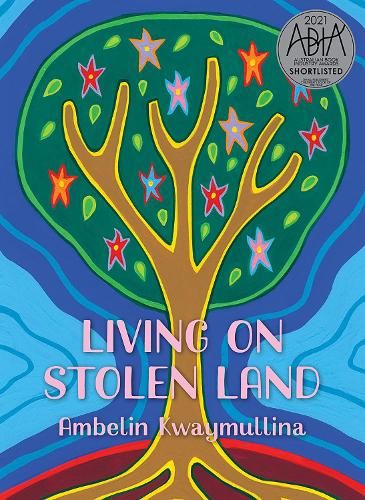 Living on Stolen Land