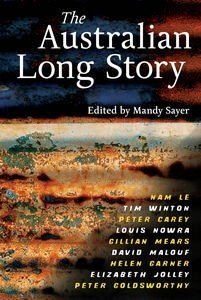 The Australian Long Story
