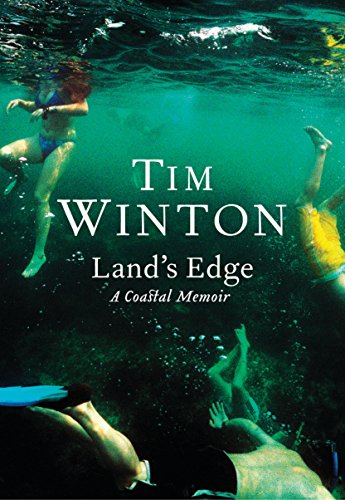 Land's Edge: A Coastal Memoir