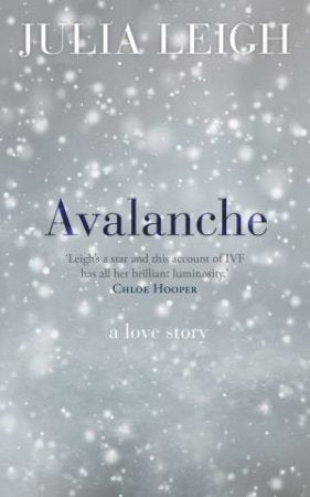 Avalanche