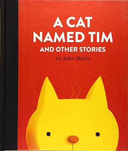 A Cat Named Tim and Other Stories