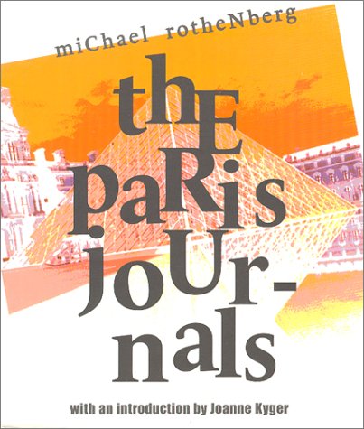 The Paris Journals