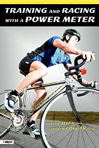Training and Racing with a Power Meter